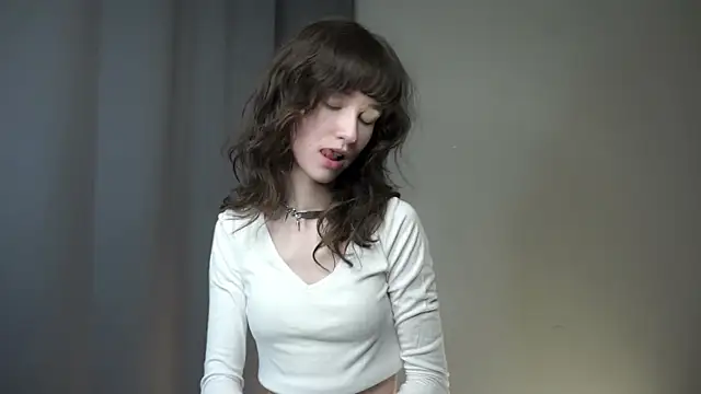 DellaLeck live sex cam