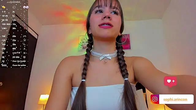 sophia_rincon (F young) - #affordable-cam2cam #ahegao #best #best-young #blowjob #blowjob-ahegao #brunettes #brunettes-blowjob #brunettes-petite #brunettes-young #cam2cam #camel-toe #cheapest-privates #cheapest-privates-best #cheapest-privates-white #cheapest-privates-young #colombian #colombian-petite #colombian-young #cowgirl #creampie #deepthroat #deepthroat-blowjob #dildo-or-vibrator #dildo-or-vibrator-deepthroat #dildo-or-vibrator-young #doggy-style #doggy-style-creampie #erotic-dance #fingering #fingering-white #fingering-young #handjob #hd #heels #interactive-toys #interactive-toys-young #lovense #masturbation #orgasm #petite #petite-white #petite-young #recordable-privates #recordable-privates-young #recordable-publics #role-play #role-play-young #sex-toys #small-audience #spanish-speaking #spanking #squirt #squirt-white #squirt-young #striptease #striptease-white #striptease-young #student #titty-fuck #topless #topless-white #topless-young #twerk #twerk-white #twerk-young #white #white-young #young