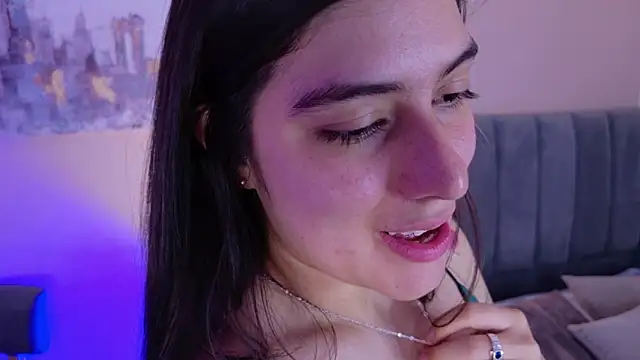 dakotaa__ (F young) - SHORTS OFF + RED ASS🍑💥