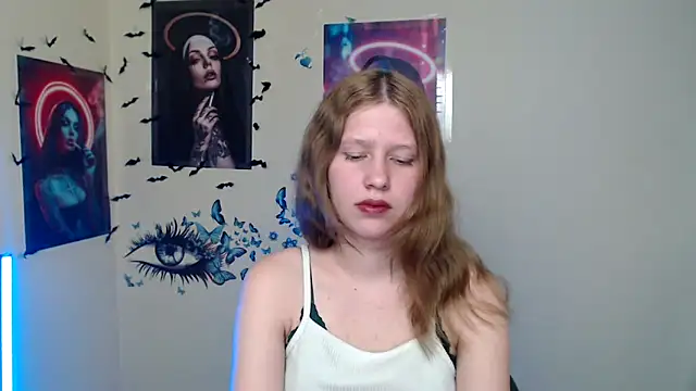 stellacrl (F young) - make my dream come true