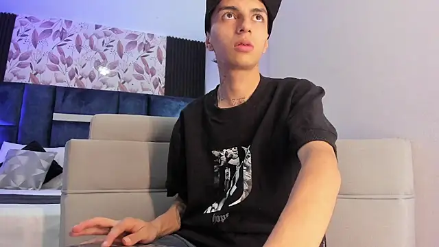 NickandAbby_ live sex cam