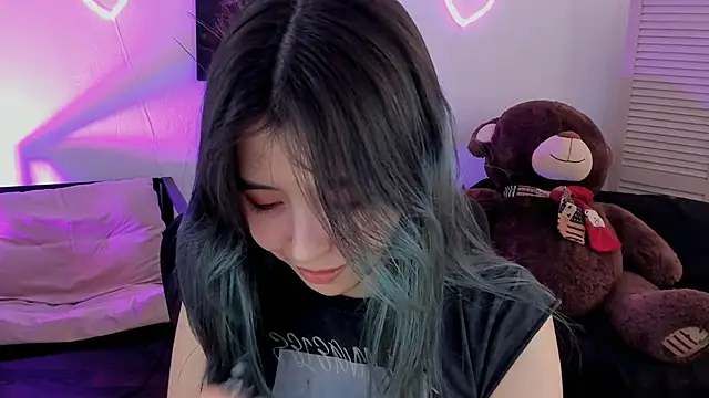 sirenmystiq (Ask my age) - free photo