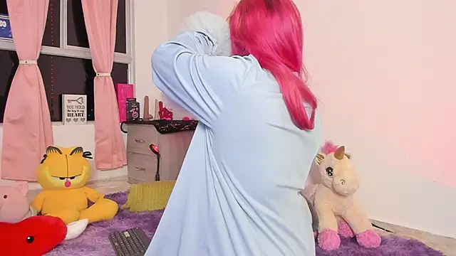 sophierossi (F young) - squirt