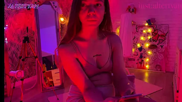 altertyan (F young) - #ahegao #blowjob #blowjob-ahegao #blowjob-mistresses #brunettes #brunettes-blowjob #brunettes-young #cam2cam #camel-toe #cheap-privates #cheap-privates-white #cheap-privates-young #cock-rating #cosplay #cosplay-young #cowgirl #deepthroat #deepthroat-blowjob #dildo-or-vibrator #dildo-or-vibrator-deepthroat #dildo-or-vibrator-young #doggy-style #erotic-dance #facesitting #fingering #fingering-white #fingering-young #foot-fetish #footjob #hairy #hairy-young #handjob #hd #humiliation #interactive-toys #interactive-toys-young #jerk-off-instruction #lovense #massage #masturbation #medium #medium-hair #mistresses #moderately-priced-cam2cam #nipple-toys #oil-show #orgasm #romantic #romantic-white #romantic-young #sex-toys #shaven #small-audience #small-tits #small-tits-white #small-tits-young #spanking #striptease #striptease-white #striptease-young #topless #topless-white #topless-young #twerk #twerk-white #twerk-young #upskirt #white #white-young #yoga #yoga-young #young