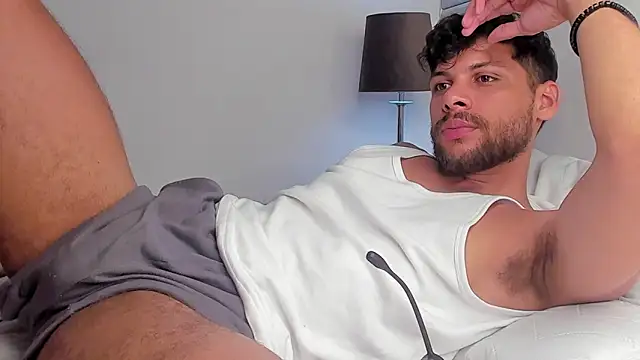 haku_kanjy (M young) - CUM