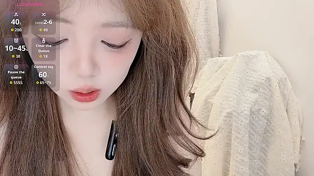 dddddoremi (F young) - 上空乳夹诱惑