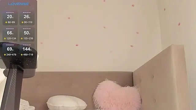 crystalsoul_ (F teen) - finger inside my tight pussy