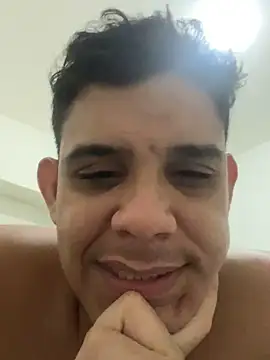 winalfa (M young) - Bora gozar