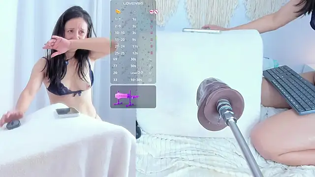 evaa_rose (F young) - VERY DEEP 🍑 ANAL CUM 💦