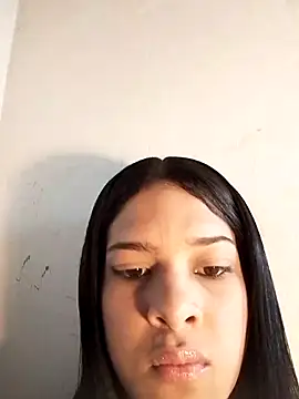 ChanellCastilla webcam