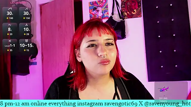 Raven_gotic69