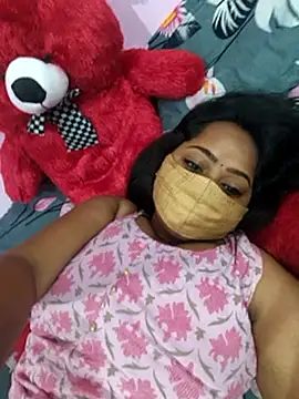 Webcam Model (Samarya-78)  is live.Free join now!