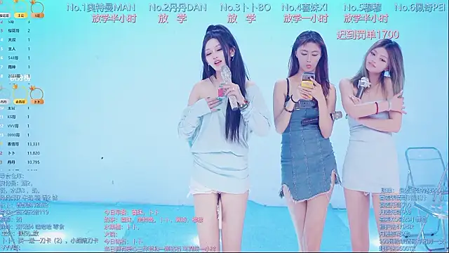 Luckygirls-339 webcam