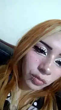 fyreandfox_ - Fyreandfox_'s free webcam - UK Sex Cams