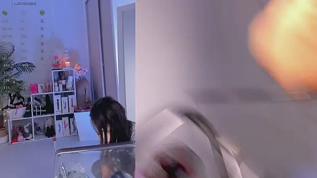 Dakota_Blare's live cam