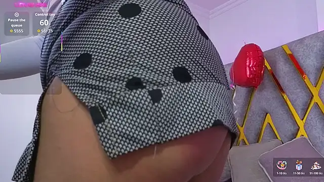 cintiia_holmes - Cintiia_Holmes's free webcam - UK Sex Cams