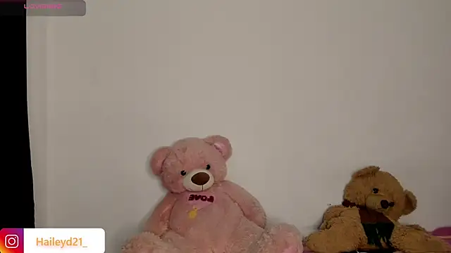 haileyduke (F teen) - fuck boobs