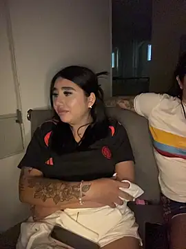 Sophie_Dreamss webcam