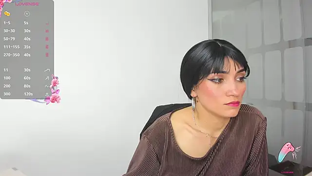 chloehanna - Chloehanna's free webcam - UK Sex Cams