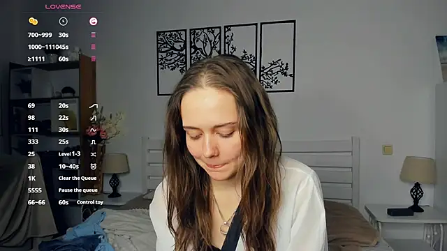 malvinatrafford - MalvinaTrafford's free webcam - UK Sex Cams