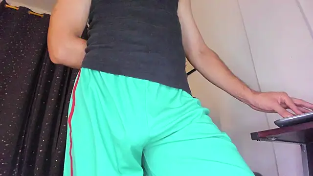 the_skinnyguys (M young) - Show cum 💦