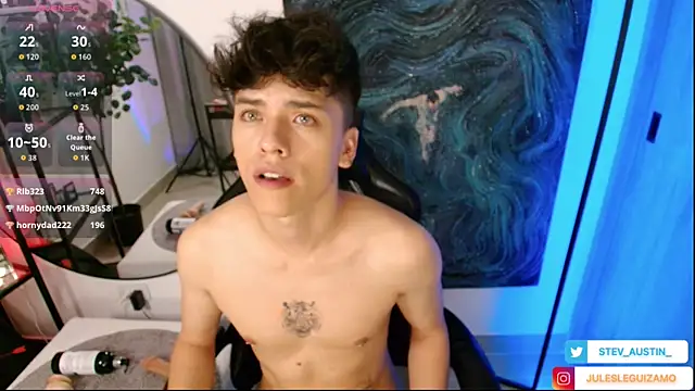 stev_austin_ live sex cam
