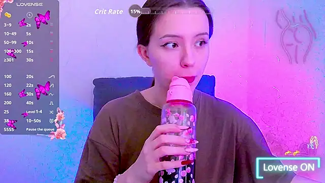 bellavelure6767 - BellaVelure6767's free webcam - UK Sex Cams