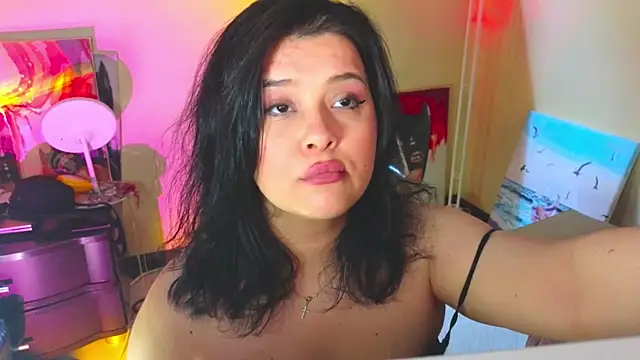 malika_uangel (F young) - SIT ON YOUR FACE AND CUM💦💦💦