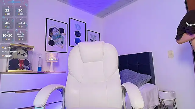 alexconsanii live sex cam