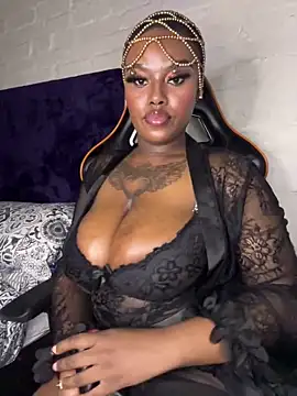 queen_nobuhle_femdom_777 (F young) - Control Slipping Oops