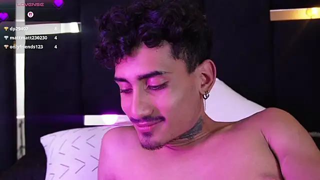 dark_eros_ (Ask my age) - drive me crazy  buzzing my ass