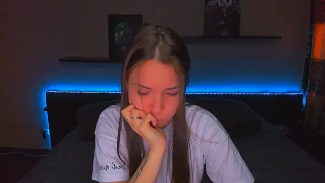 alexabarkley - AlexaBarkley's free webcam - UK Sex Cams