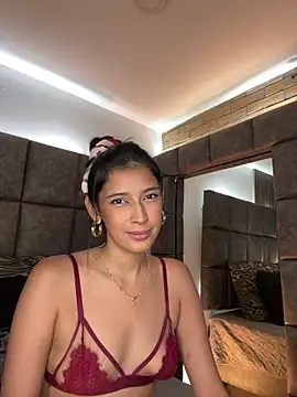 brigittevons - BrigitteVons's free webcam - UK Sex Cams