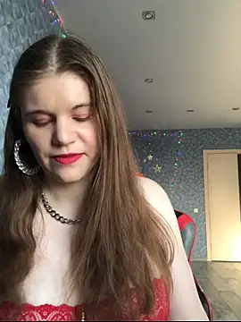 night_siren - Night_Siren's free webcam - UK Sex Cams