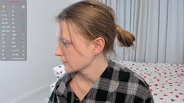 erinnpieloch - ErinnPieloch's free webcam - UK Sex Cams