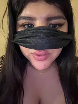 Miss-Ghazal888 Live Webcam on Stripchat