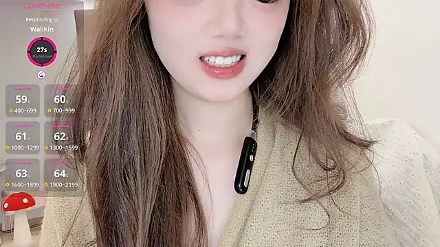 美女DDDDDoremi在线直播