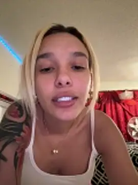 kimberlyreyes_ - KimberlyReyes_'s free webcam - UK Sex Cams