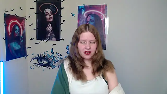 stellacrl - StellaCRL's free webcam - UK Sex Cams