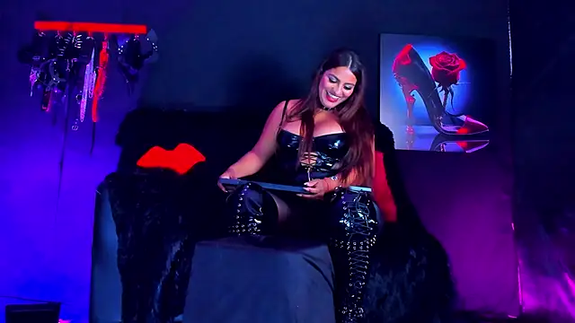 SharonnStones webcam