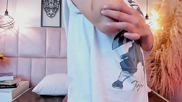 sailorpunketa_ - SailorPunKeta_'s free webcam - UK Sex Cams