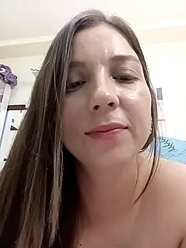 Webcam Model (Arianna_Moss)  is live.Free join now!