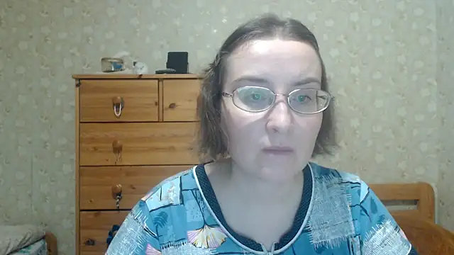 Smart_Rose live sex cam