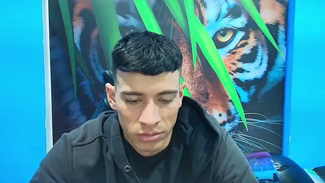 deiby_baby (M young) - cum