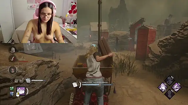 rayssadss (F young) - ⋆˚꩜｡I vibrate in the shower 💓