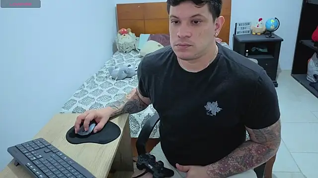 ryden_01 (M young) - Good ending; milk out