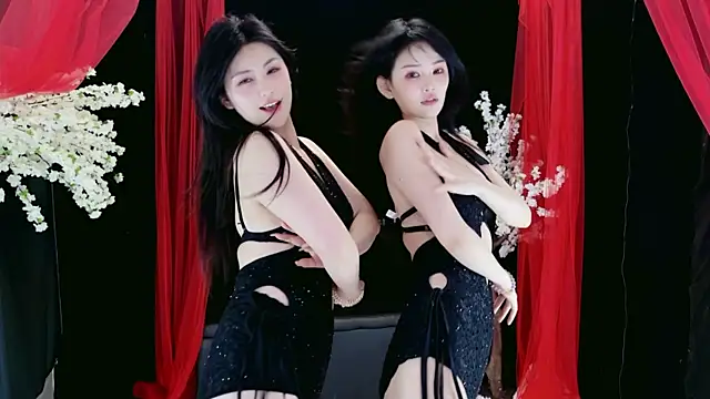 美女Banana-Milk69在线直播