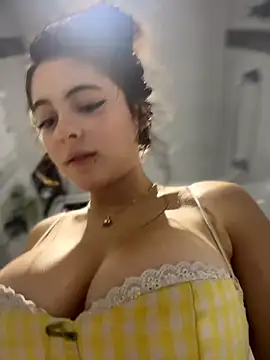 TeaseDollXXX's live cam