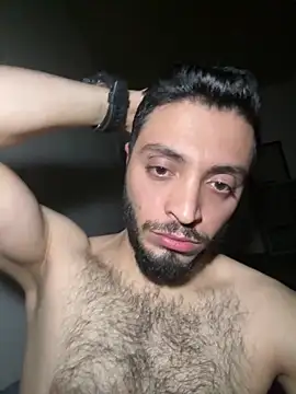 SoftAmjad's live cam