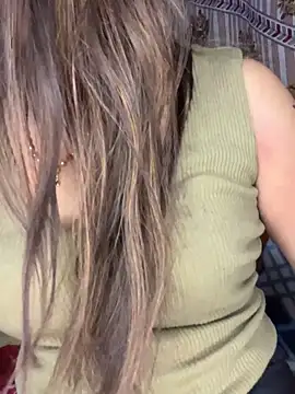 CUTI-NAINA live sex cam